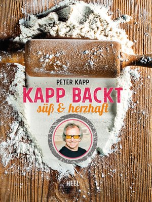 cover image of Kapp backt